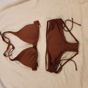 Victoria secret bikini